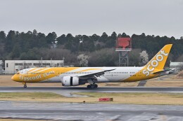 アトラス航空 Boeing 767-300 N1511A 中部国際空港 航空フォト