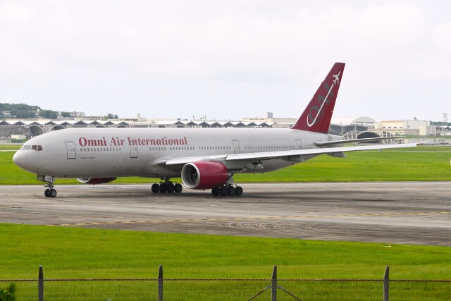 ボーイング777-2U8/ER 製造番号:33681/479 徹底ガイド | FlyTeam
