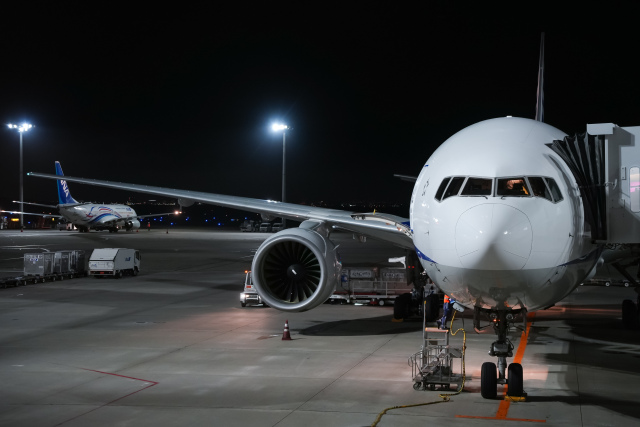 ボーイング377ストラトクルーザー旅客機 ボーイング377 ストラトクルーザー アメリカ航空宇宙局 航空