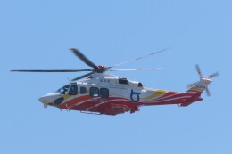 クロスウィング SAAB 340 海上保安庁 JA8951 MA951 はまたか クロスウィング SAAB 340 海上保安庁 JA8951 MA951 はまたか