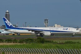 専用❶1/200　ANA 全日空　BOEING777-381/ER JA787A ANA - All Nippon Airways 777-381ER ( JA787A ) for Microsoft