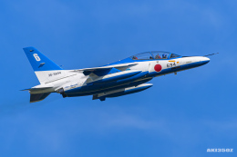 航空自衛隊Blu-ray６作品　まとめ売り 航空自衛隊 Kawasaki T-4 06-5790 小松空港 航空フォト | by