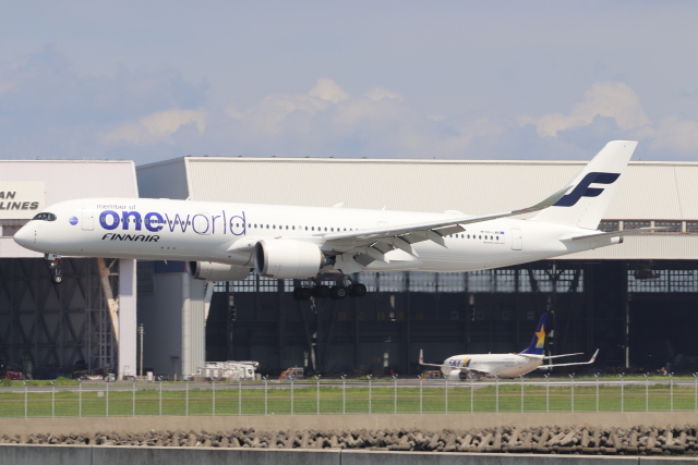 ハワイアン航空 エアバスA321 運航・就航路線 | FlyTeam(フライ