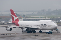 サベナ・ベルギー航空 Airbus A340-300 OO-SCY 成田国際空港