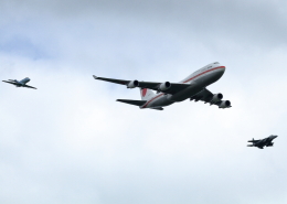 tuckerさんが、千歳基地で撮影した航空自衛隊 747-47Cの航空フォト（飛行機 写真・画像）