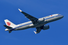 中国東方航空 Airbus A330-200 B-5941 成田国際空港 航空フォト