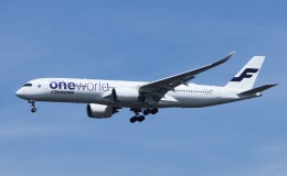 フィンエアー A350-900 NGmodelワンワールド ScaleModelStore.com :: NG Models 1:400 - 39039 - Finnair