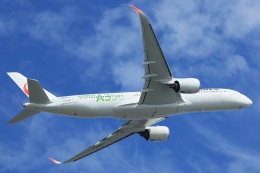 機体記号 : JA03XJ (JAL) 航空機体ガイド | FlyTeam(フライチーム)