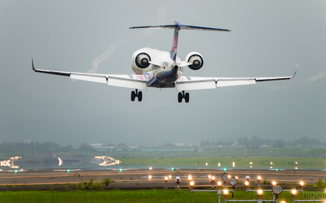 航空機・ヘリコプター 1/400 IBEX CRJ700 Next Gen JA05RJ 航空機・ヘリコプター 1/400 IBEX CRJ700 Next Gen JA05RJ