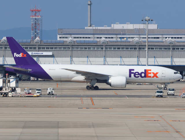 1/400  ユナイテッド航空　ボーイングＢ７６７－３００　Ｎ６６５ＵＡ 1/400 ユナイテッド航空 ボーイングB767－300