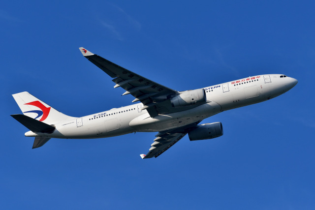 AIRBUS A330-200  中国東方航空 エアバス 中国東方航空 機材一覧 エアバスA330-200 | FlyTeam(フライチーム)