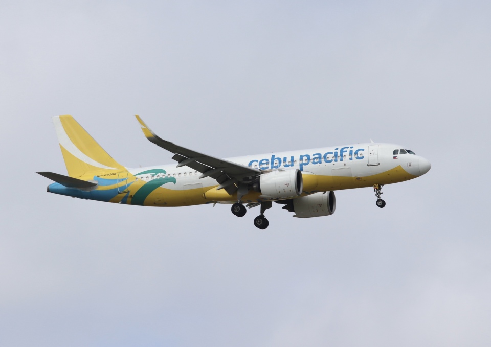 A320 Airlinertags ブリュッセル航空xスマーフ コラボ特別機 A320 Airlinertags ブリュッセル航空xスマーフ コラボ特別機