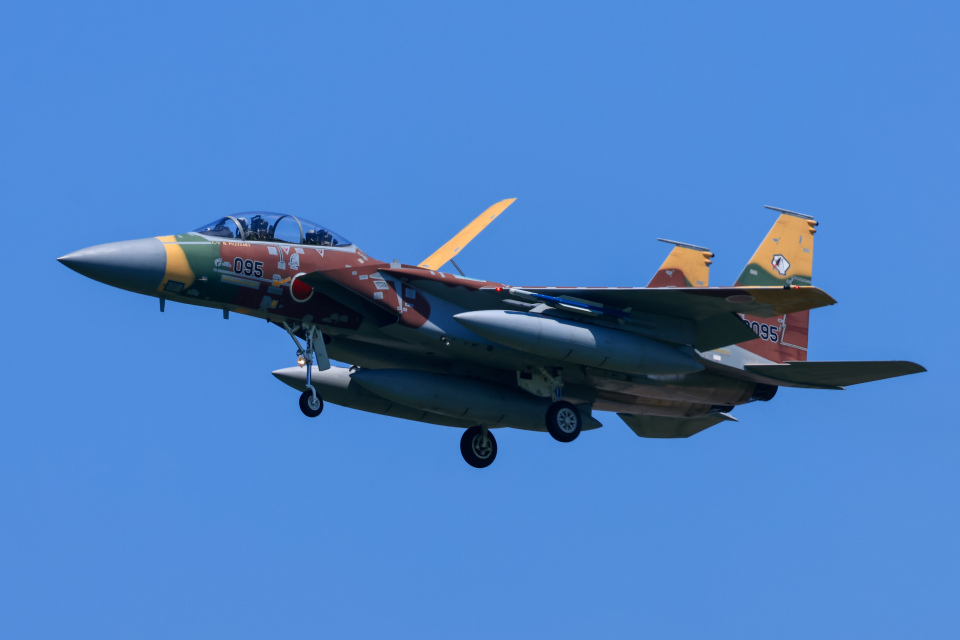 航空自衛隊F-15J F-15J (航空機) - Wikipedia