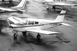 パイパー PA-28 チェロキー 航空機 徹底ガイド | FlyTeam(フライ