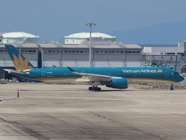 スターアライアンス」特別塗装機 アシアナ航空 (A321 | HL8071