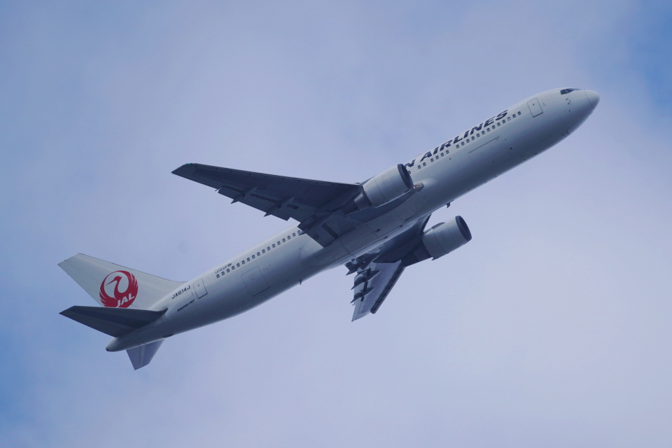 日本航空　JAL タービンブレード 航空機部品（タービンブレード） « 株式会社 木村製作所