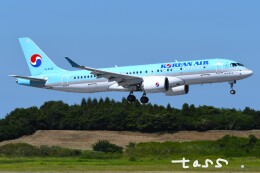 アリタリア航空 Boeing 777-200 EI-ISA 成田国際空港 航空フォト