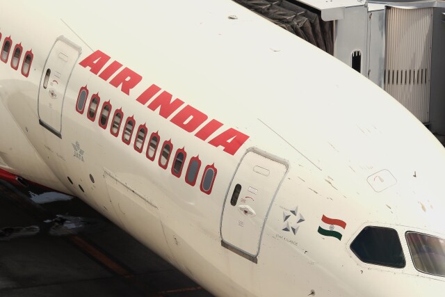 エア・インディア 路線・評判(口コミ)・機材(飛行機)などの情報