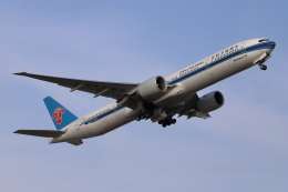 中国南方航空