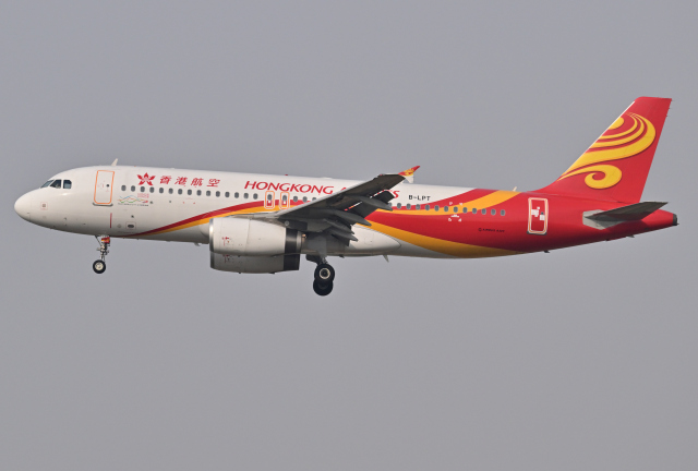 香港航空 機材一覧 エアバスA330-200 | FlyTeam(フライチーム)
