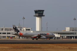 B737_loverさんが、高松空港で撮影したジェットスター・ジャパン A320-232の航空フォト（飛行機 写真・画像）