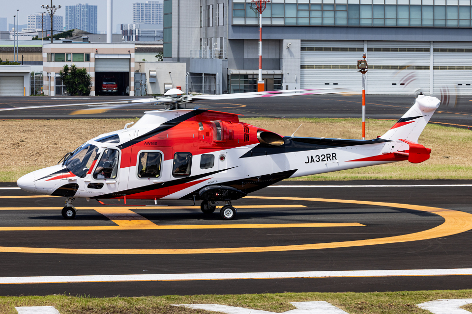 LEONARDO AW169 ヘリコプター キャップ(2個セット) LEONARDO AW169 ヘリコプター キャップ(2個セット)