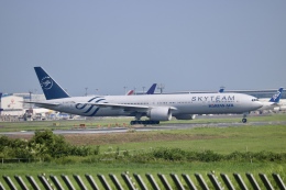 777-200 コリアン 大韓航空 スカイチーム KOREAN AIR 大韓航空 機材一覧 ボーイング777-200 | FlyTeam(フライチーム)