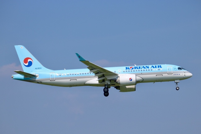 ボンバルディア CS300 航空機 徹底ガイド | FlyTeam(フライチーム)