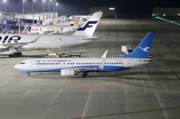 ⚡️Wingzさんが、中部国際空港で撮影した厦門航空 737-85Cの航空フォト（飛行機 写真・画像）