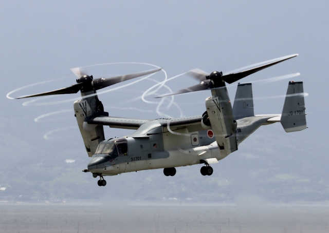陸上自衛隊 セスナ O-1 バードドッグ 航空フォト(飛行機 写真