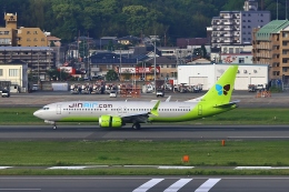 エアー北海道 De Havilland Canada DHC-6 Twin Otter JA8797