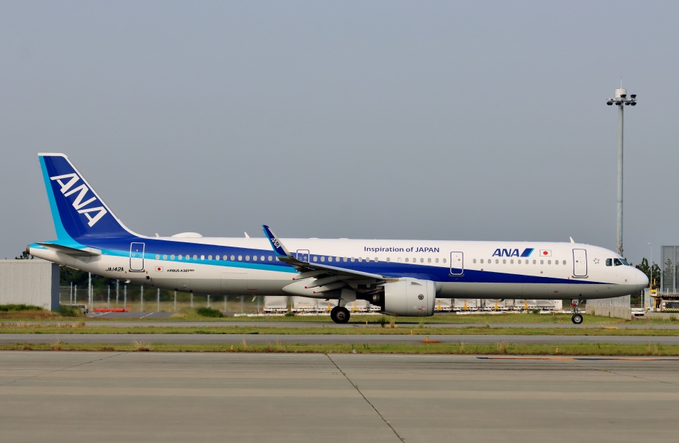 全日本空輸 Airbus A321 neo 【即日発送】 楽天市場】a321neo anaの通販