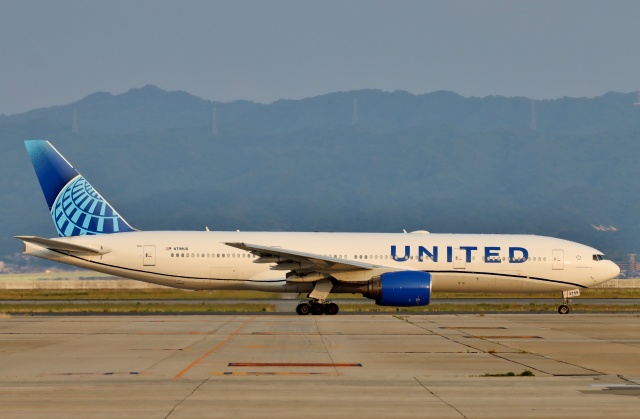 ゆちさん専用★カンタス航空+アメリカン航空22000 カンタス航空とアメリカン航空の共同事業、アメリカ運輸省が最終