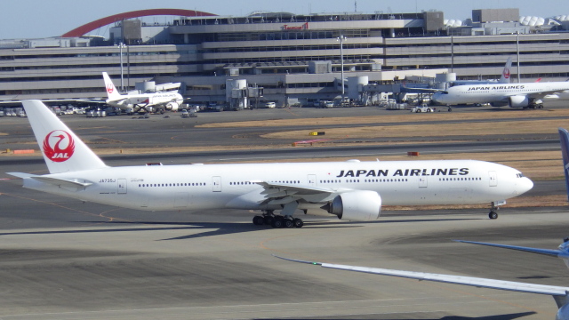 ボーイング777-346/ER 製造番号:32434/577 徹底ガイド | FlyTeam