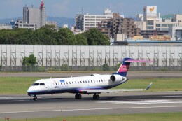 機体記号 : JA05RJ (IBEX) 航空機体ガイド | FlyTeam(フライチーム)