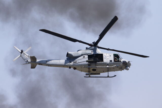 ベル UH-1 イロコイ/ヒューイ 航空機 徹底ガイド | FlyTeam
