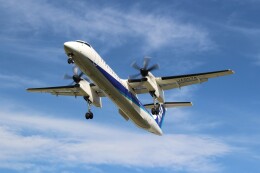 ボンバルディア DHC-8-400 航空機 徹底ガイド | FlyTeam(フライ