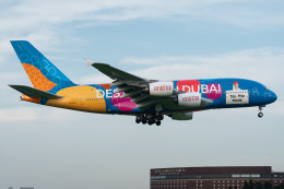Aviation 1:400 大韓航空 A380 HL7619 Aviation 400 A380-800 大韓航空 HL7619 1/400 [AV4284]