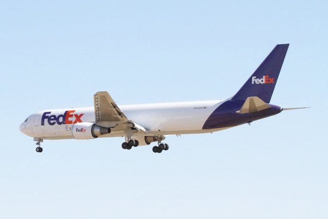 JCWings AIR DO B767-300ER ロコンジェット JA607A Air Do Boeing 767-300 JA607A Rokon Jet Die-Cast Model