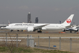 機体記号 : JA862J (JAL) 航空機体ガイド | FlyTeam(フライチーム)