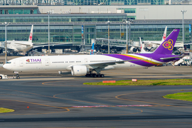 ブリティッシュ・エアウェイズ エアバスA380 運航・就航路線