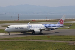 値下げ中　中華航空A350-900（60周年記念塗装） 値下げ中 中華航空A350-900（60周年記念塗装） - メルカリ