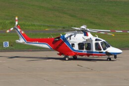 LEONARDO AW169 ヘリコプター キャップ(2個セット) LEONARDO AW169 ヘリコプター キャップ(2個セット)