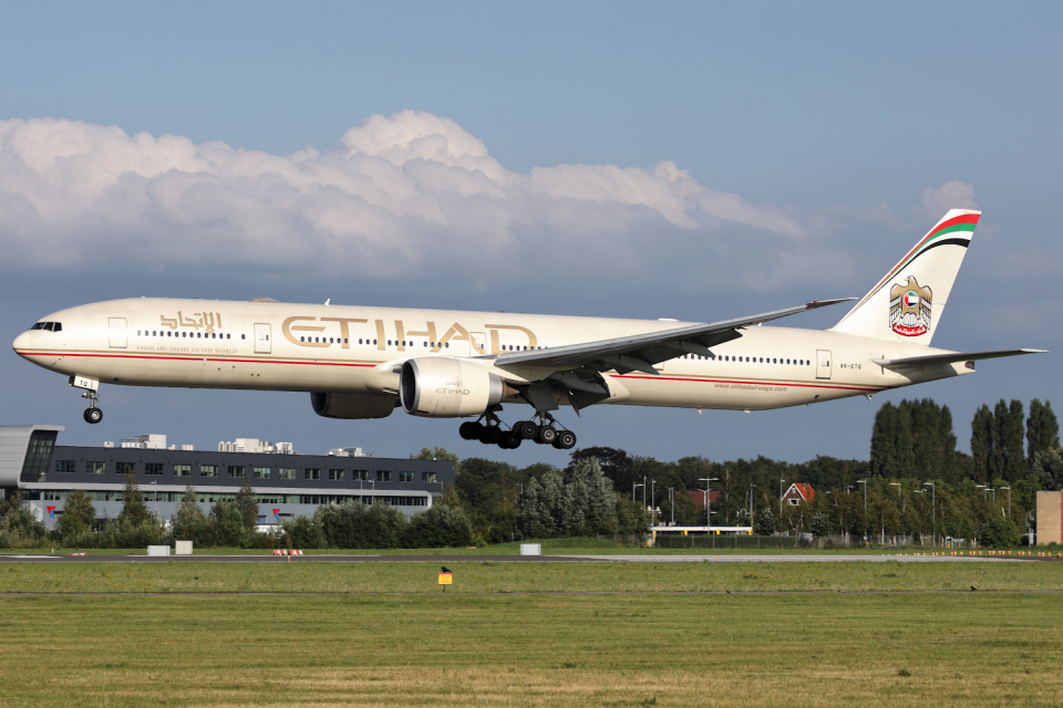 エティハド航空 Aviationtag B779 数量限定生産 アビエ fTI3 エティハド航空 Aviationtag B779 数量限定生産 アビエ fTI3