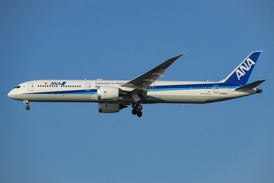 航空機・ヘリコプター yu ANA 787-10 JA981A JA983A NG yu様専用 ANA 787-10 JA981A JA983A NG 航空機・ヘリコプター