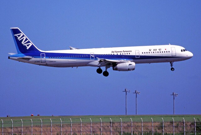 ANA (全日空) 機材一覧 ダグラス DC-3 | FlyTeam(フライチーム)
