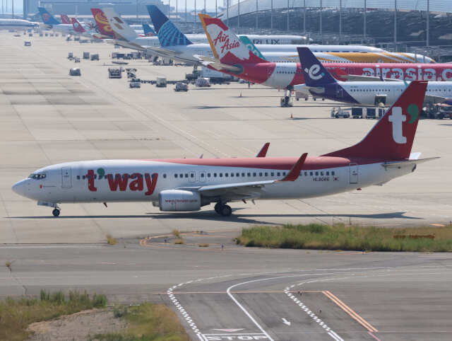 hiページです！ ボーイング、BBJ MAX初号機納入 737 MAXビジネスジェット
