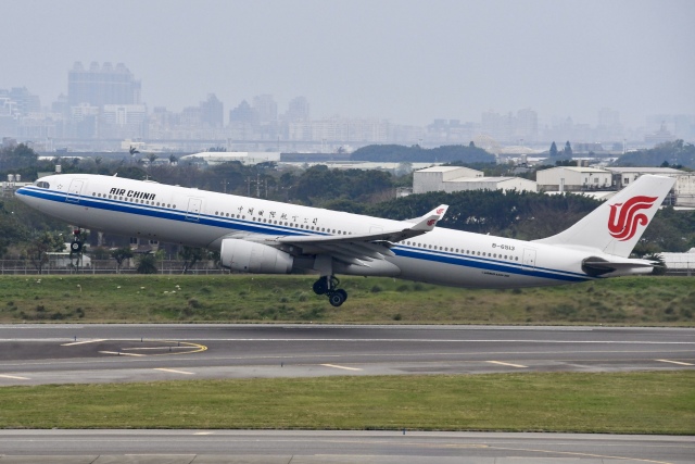 中国国際航空(エア チャイナ) 機材一覧 エアバスA320neo