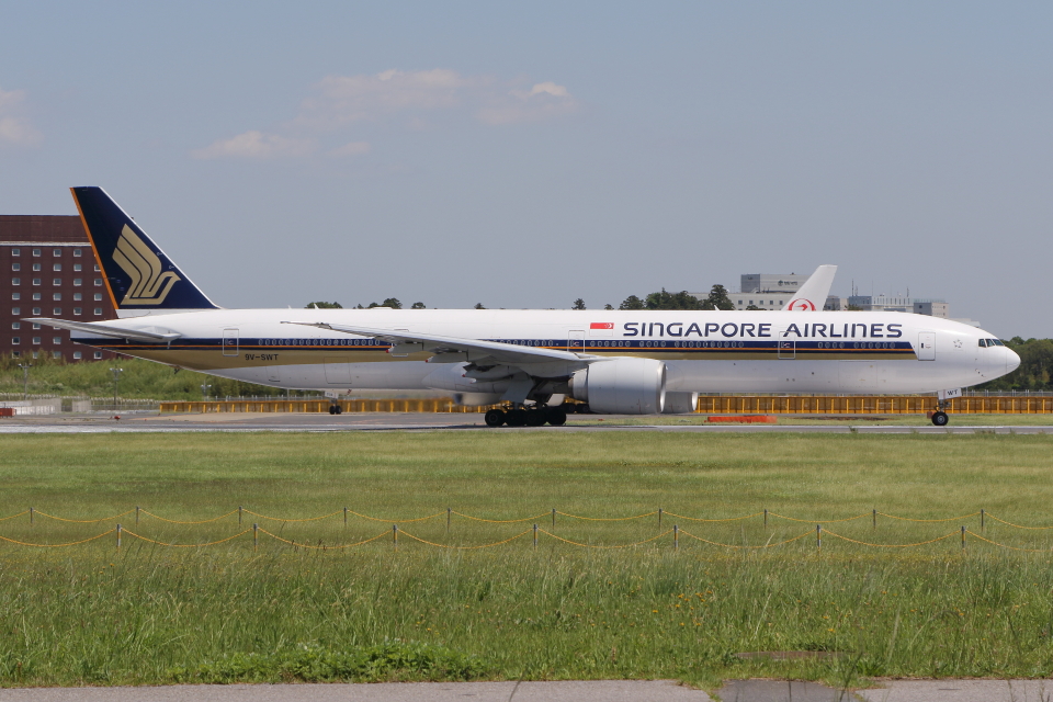 シンガポール航空Boeing777-300ER シンガポール航空777ビジネスクラスのご紹介｜ファーサイト