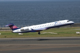 機体記号 : JA05RJ (IBEX) 航空機体ガイド | FlyTeam(フライチーム)